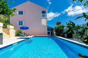 Villa Mateo with Private Pool